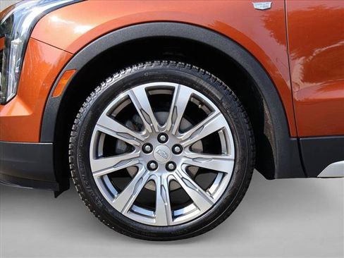 Used 2019 Cadillac XT4 Premium Luxury AWD/4WD image 28