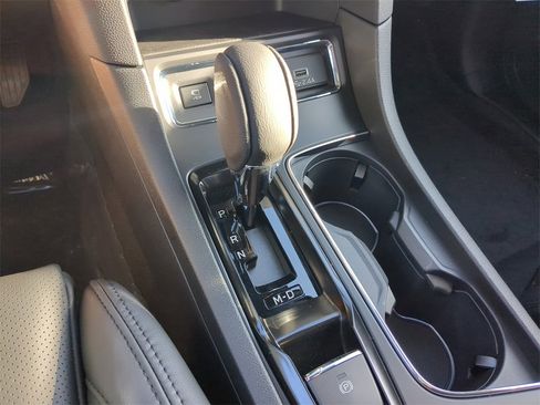 New 2025 Subaru Ascent Bronze Edition image 27