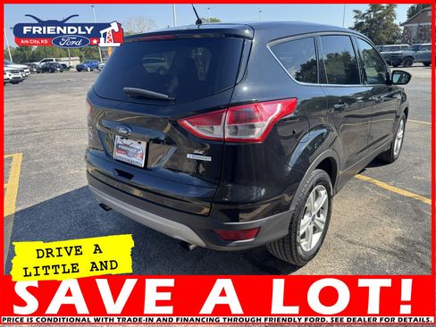 Used 2015 Ford Escape SE image 5