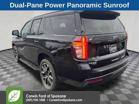 Used 2023 Chevrolet Tahoe RST image 17