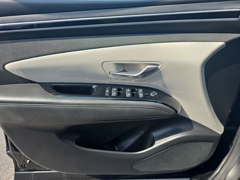 Used 2022 Hyundai Tucson SEL AWD/4WD image 26