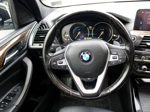 Used 2018 BMW X3 xDrive30i image 31
