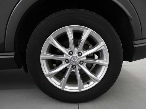 Certified 2024 Honda CR-V EX-L image 9