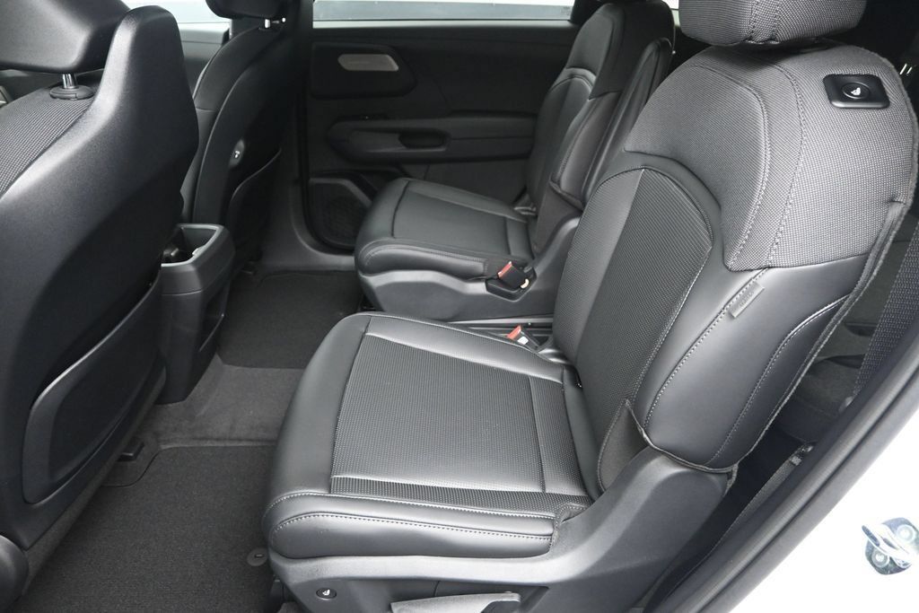 New 2027 Kia Telluride S AWD/4WD image 30
