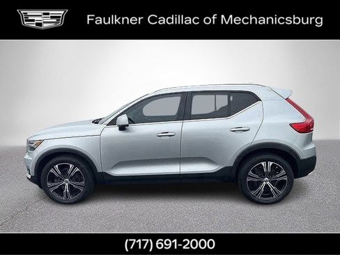 Used 2019 Volvo XC40 T5 Inscription AWD/4WD image 9