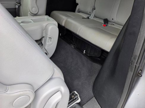 Used 2018 Honda Odyssey Elite image 39