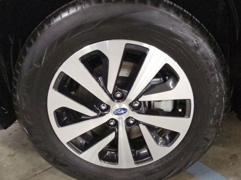 Certified 2025 Subaru Outback Premium w/ Popular Package #1A image 49