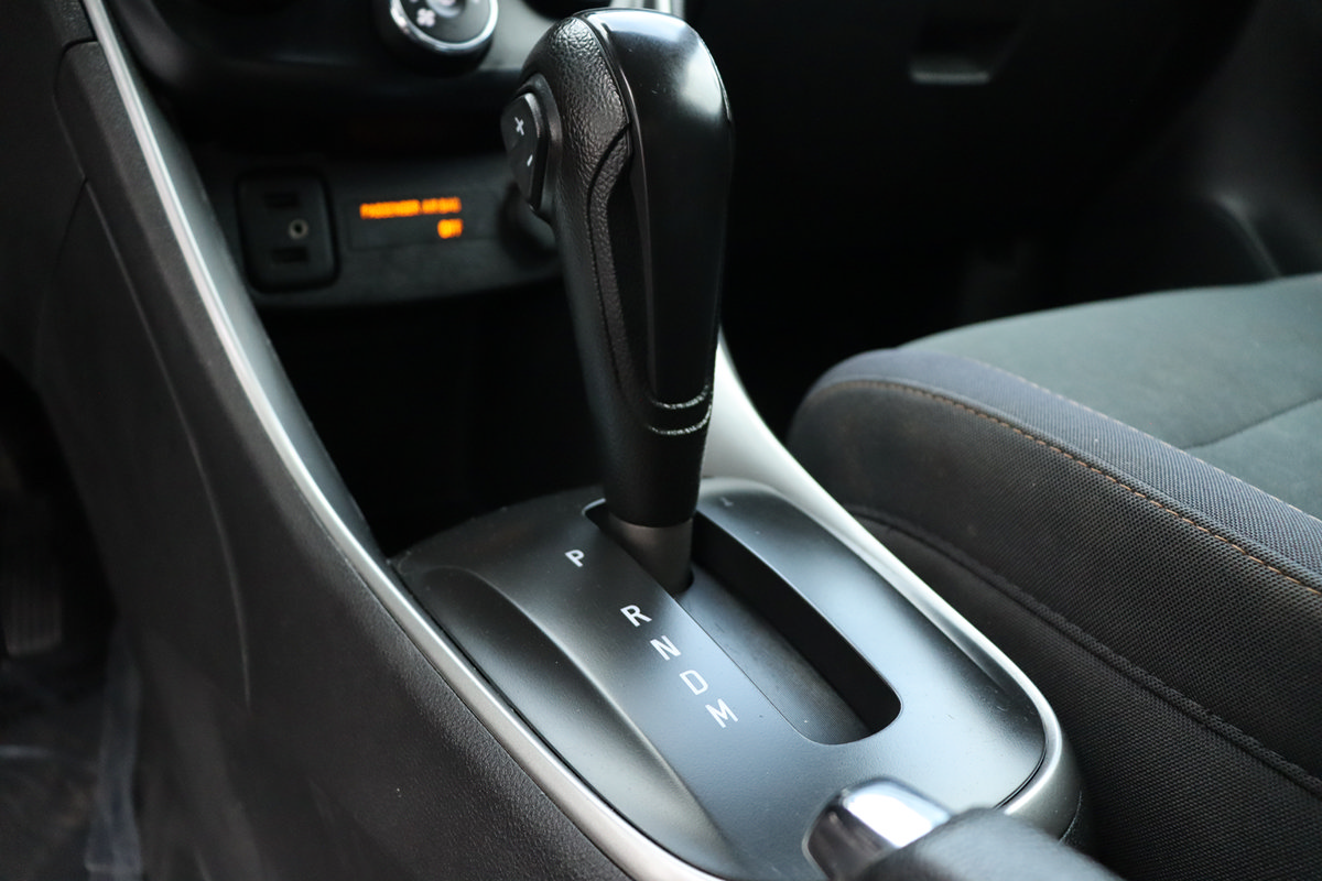 Used 2019 Chevrolet Trax LS FWD image 38