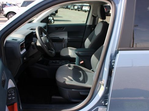 Used 2024 Ford Maverick XLT image 13