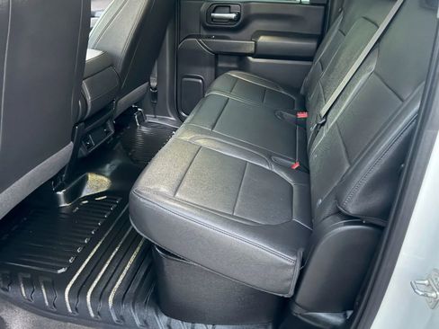 Used 2023 Chevrolet Silverado 2500 W/T w/ WT Fleet Convenience Package AWD/4WD image 6