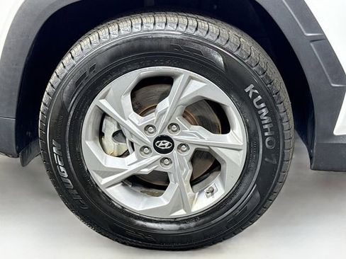 Certified 2023 Hyundai Tucson SEL image 32