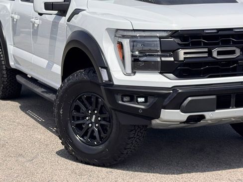 Used 2024 Ford F150 Raptor AWD/4WD image 4