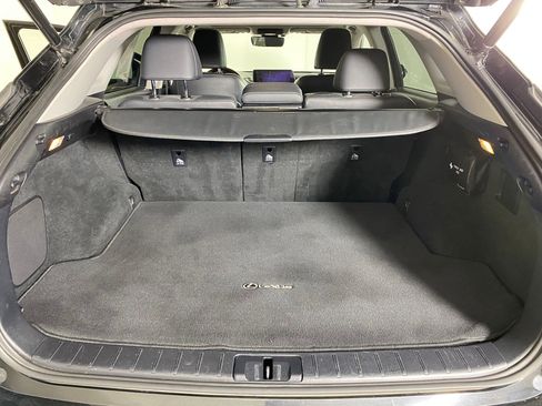 Used 2016 Lexus RX 350 F Sport image 31