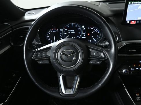 Used 2020 MAZDA CX-9 Grand Touring AWD/4WD image 18