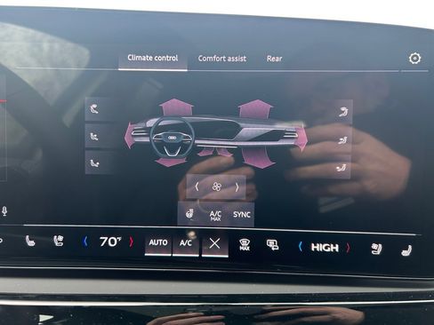 New 2025 Audi A5 2.0T Premium Plus image 18