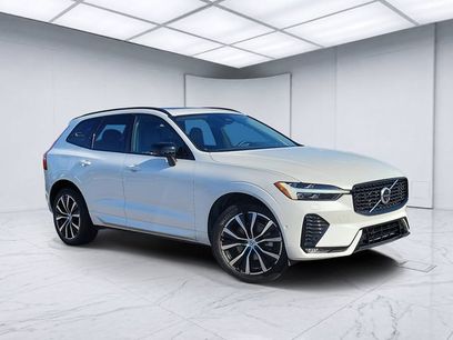Used 2024 Volvo XC60 B5 Plus
