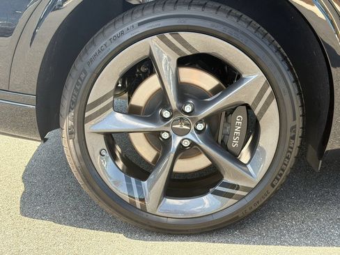 Used 2026 Genesis GV70 3.5T Sport Prestige AWD/4WD image 20
