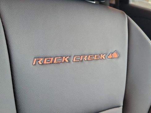 New 2026 Nissan Rogue SV image 13