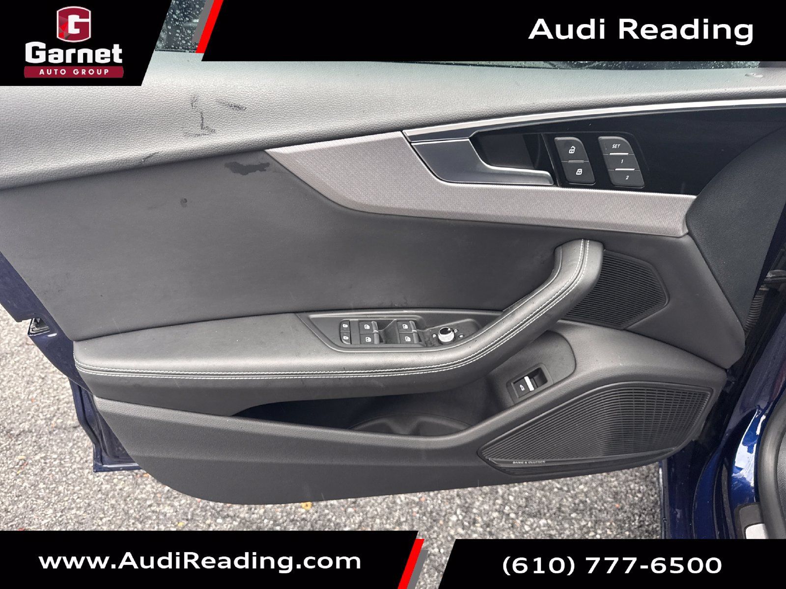 Used 2021 Audi A5 2.0T Premium Plus w/ Premium Plus AWD/4WD image 12