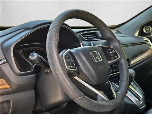 Used 2018 Honda CR-V EX image 9