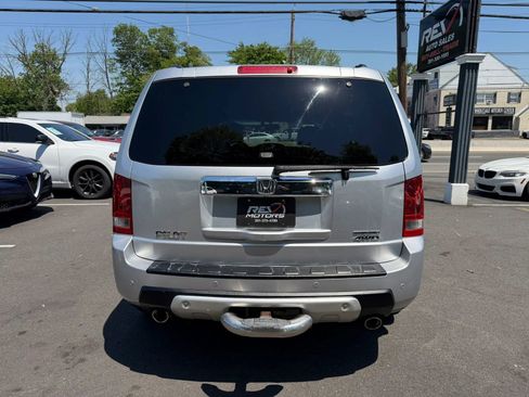 Used 2011 Honda Pilot Touring image 4