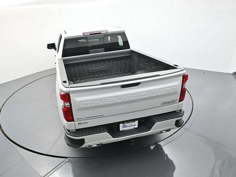 Used 2022 Chevrolet Silverado 1500 High Country AWD/4WD image 43