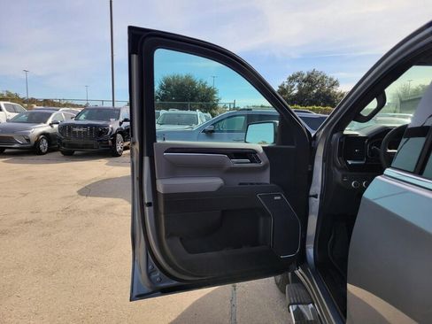 New 2026 GMC Sierra 1500 SLT w/ SLT Premium Plus Package image 13