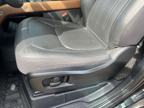 Certified 2023 Land Rover Defender 90 X image 20