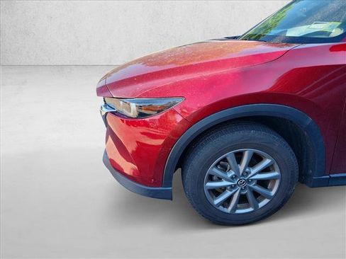 Used 2023 MAZDA CX-5 AWD 2.5 S image 12