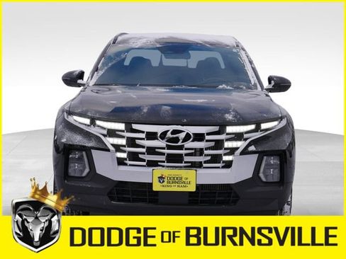 Used 2023 Hyundai Santa Cruz SEL Premium image 2