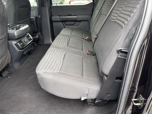 Used 2023 Ford F150 XL w/ STX Appearance Package image 21