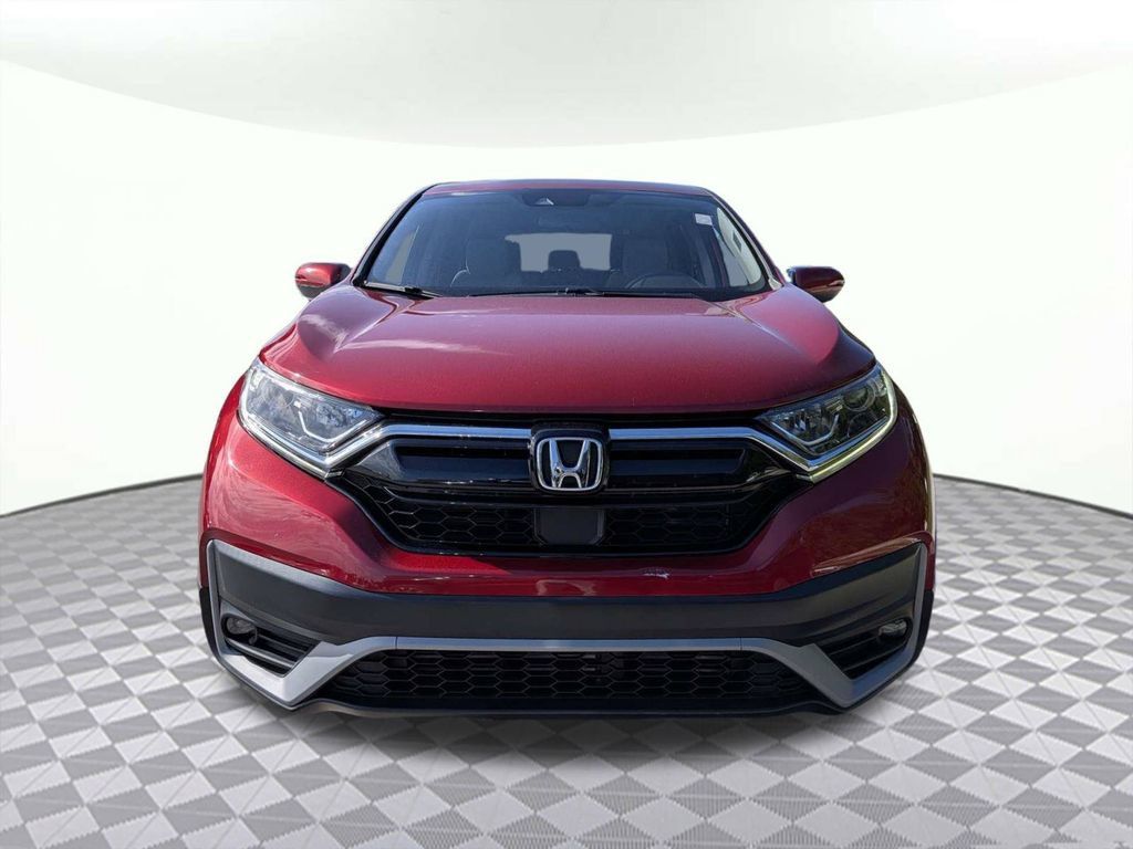 Used 2022 Honda CR-V EX image 6