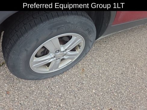 Used 2018 Chevrolet Trax LT AWD/4WD image 7