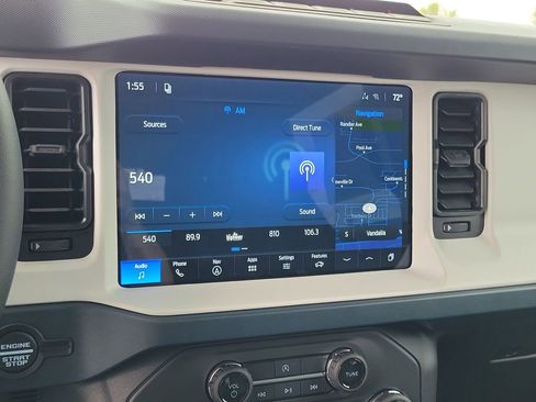 New 2026 Ford Bronco Heritage Edition image 27