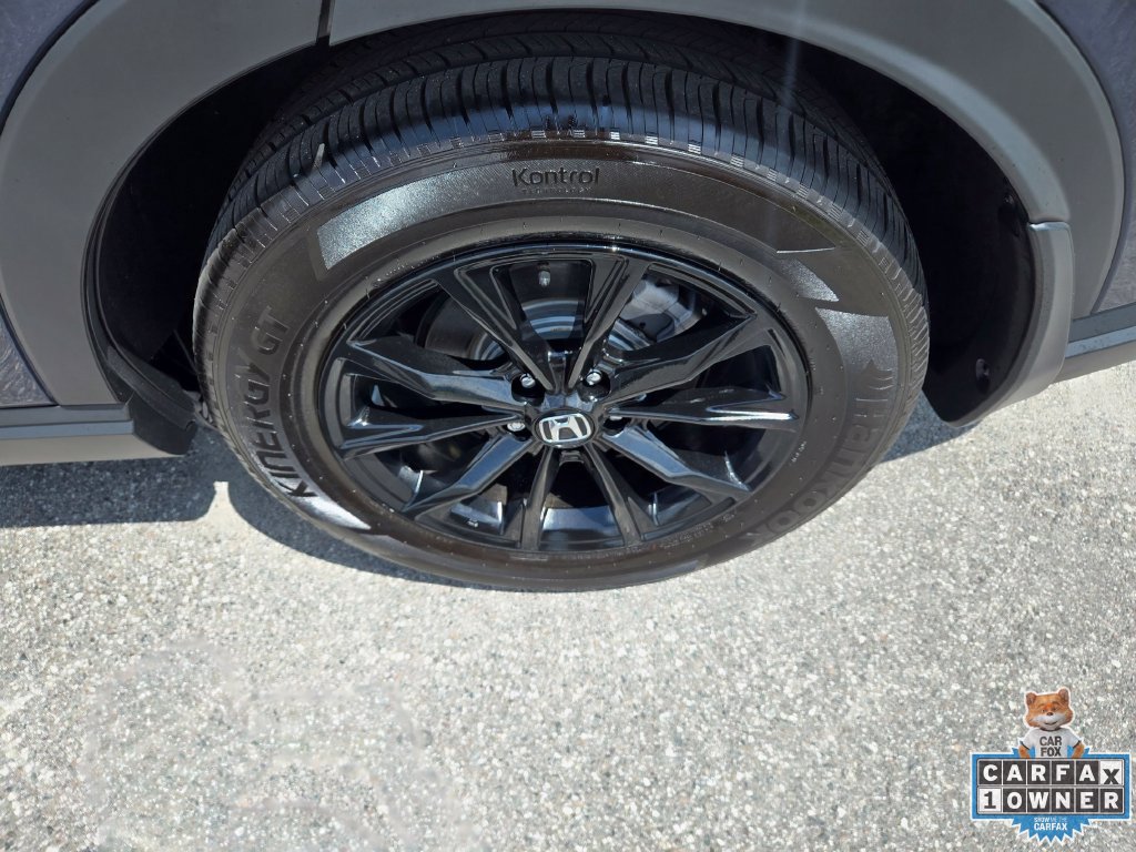 Used 2025 Honda CR-V Sport-L image 12