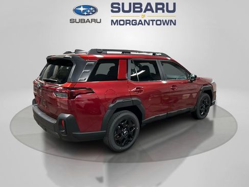 New 2026 Subaru Outback Limited image 5