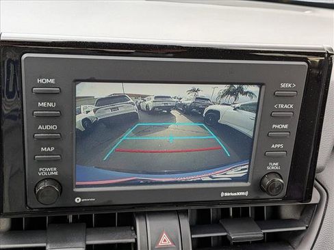 Used 2022 Toyota RAV4 SE w/ Convenience Package AWD/4WD image 14