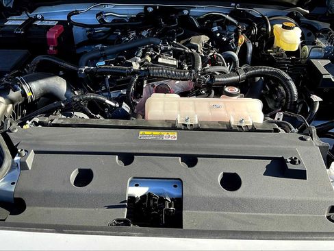 New 2025 Toyota Tacoma TRD Sport image 17