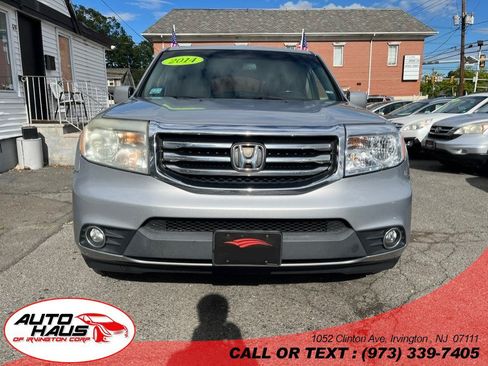 Used 2014 Honda Pilot EX-L image 1