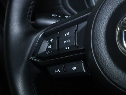 Used 2024 MAZDA CX-5 AWD 2.5 S w/ Select Package image 21