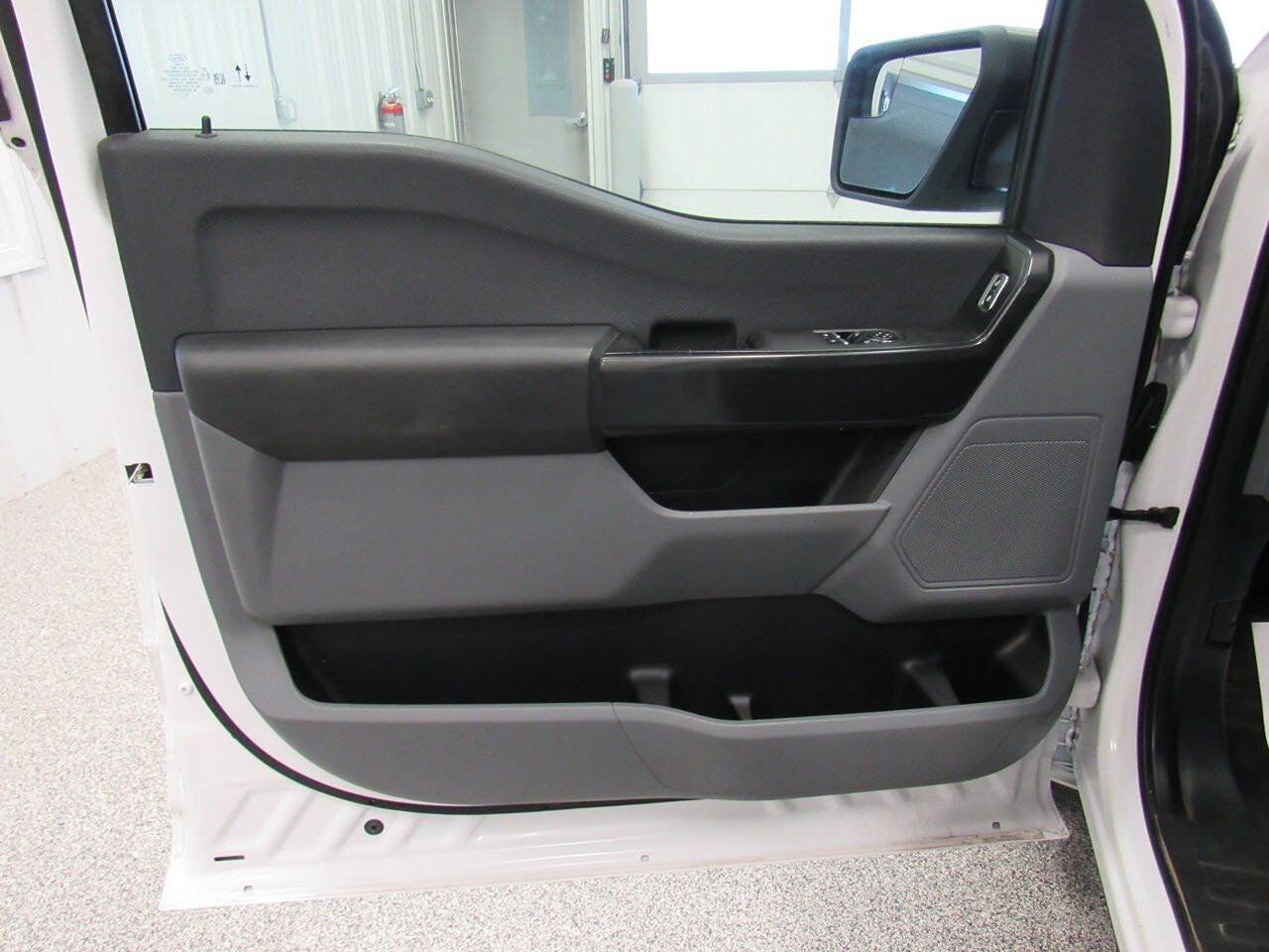 Used 2021 Ford F150 XL w/ Equipment Group 101A High RWD image 32