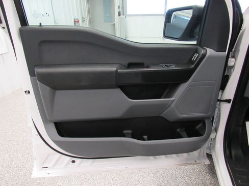 Used 2021 Ford F150 XL w/ Equipment Group 101A High RWD image 32