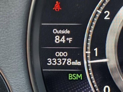 Certified 2020 Lexus LS 500 500 Base w/ Accessory Package (Z2) image 36