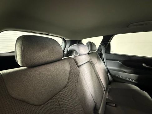Used 2022 Hyundai Santa Fe SEL FWD image 32