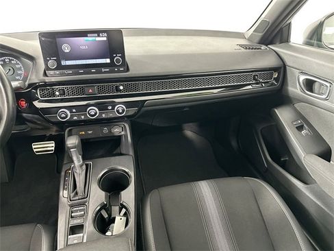 Used 2024 Honda Civic Sport image 24