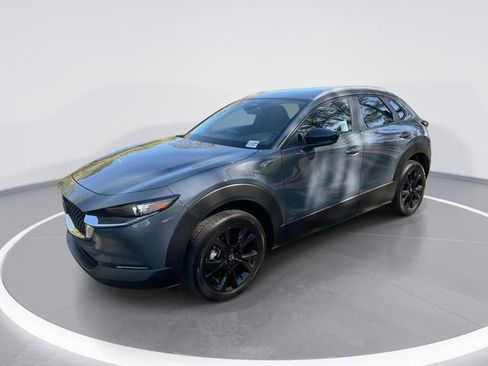 New 2026 MAZDA CX-30 AWD 2.5 S image 1
