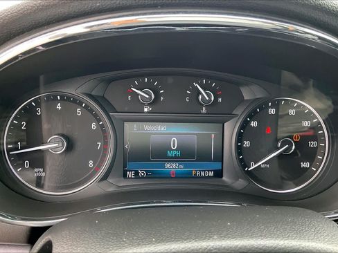 Used 2022 Buick Encore Preferred w/ Safety Package AWD/4WD image 24