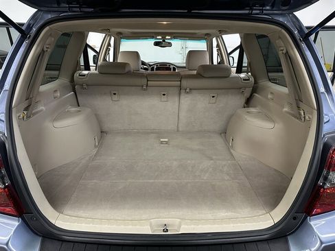 Used 2005 Toyota Highlander Limited image 19