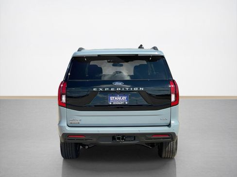 New 2025 Ford Expedition Max Active image 6