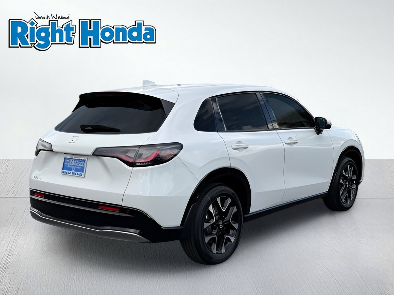 New 2027 Honda HR-V EX-L image 5